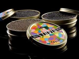 Caviar STURIA