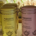 Marabissi, spécialités patissières artisanales de Toscane