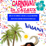 Carnaval du teich - Edition 2018