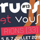 Festival Rue Et Vous Festival 2018 Gironde