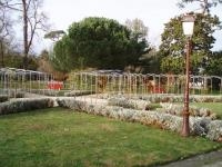 Patrimoine - parcs et jardins à Arcachon