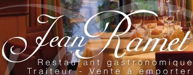 Restaurant Jean Ramet