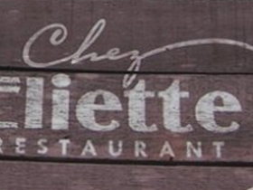 Restaurant chez Eliette à Andernos