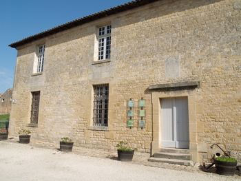 Musée archéologique de blaye