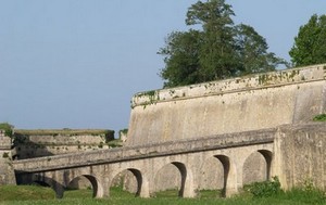 Citadelle de Blaye