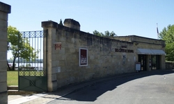 Maison du vin des Côtes de Bourg