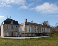 Chateau Picque-Caillou