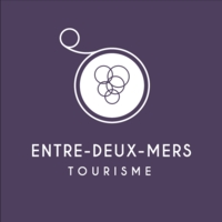 Logo Office tourisme Entre deux mers