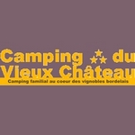 CAMPING DU VIEUX CHATEAU