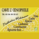 CAVE L OENOPHILE