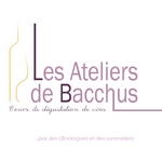 LES ATELIERS DE BACCHUS