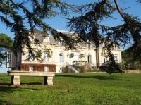 Patrimoine - parcs et jardins à Artigues-Pres-Bordeaux