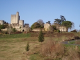 chateau de Roquetaillade
