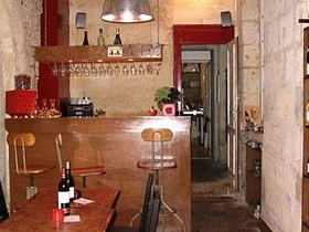Le Bô bar Bordeaux