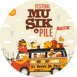 festival Musik à Pile