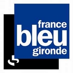 Caruso33 invité de France Bleu Gironde - Mardi 2 août 2016
