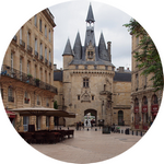 Balade : Traversée de Bordeaux à pied 2019