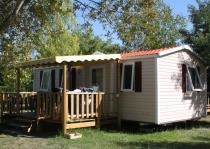 Hébergement  - Campings, Mobil Home à Grayan-et-l-Hopital