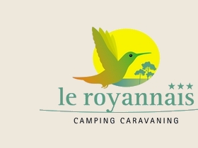 Le camping Le Royannais Le Verdon sur Mer en Gironde