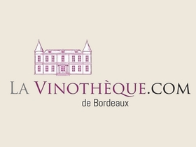 La Vinothèque de Bordeaux