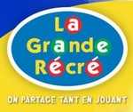 Logo La Grande Récré à Bordeaux