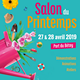Salon Du Printemps  Andernos 2019