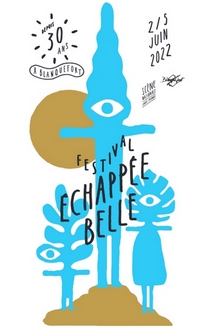 Festival EchappeeBelle_2022