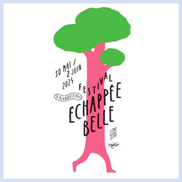 Affiche festival-echappee-belle-2024