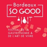 Bordeaux So Good Affiche du 16 au 18 novembre 2018