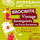 Brocante Vintage Bordeaux 2019