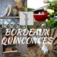 Foire d'automne des Quinconces 2018 Bordeaux Gironde