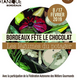 Bordeaux Fête le chocolat 2019