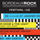Festival Bordeaux Rock 2019