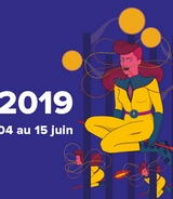 Festival Chahuts 2019 à BORDEAUX