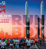 Marathon De Bordeaux 2019