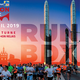 Marathon nocturne de Bordeaux 2019