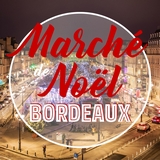 Marché de noel bordeaux 2019