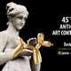 Salon des Antiquaires et de l’Art Contemporain 2019