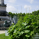 Des Jardins dans la ville Bordeaux 2022