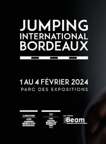 Affiche jumping-bordeaux-2024
