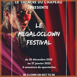 le-megaloclown-festival