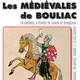 Les Médiévales de Bouliac 2019 Gironde