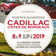 PORTES OUVERTES 2019 Cadillac Côtes de Bordeaux