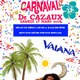 Carnaval de Cazaux 2018