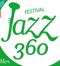 Affiche Jazz 360 2022