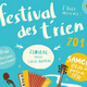 Festival des T'RIEN à Floirac festival Bordelais 2019