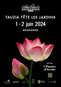 Affiche Festival Le Haillan Chanté 2024