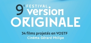 Festival Version Originale 2018