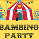 Festival Bambino Party Hourtin 2019