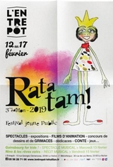 Festival RATATAM 2019
